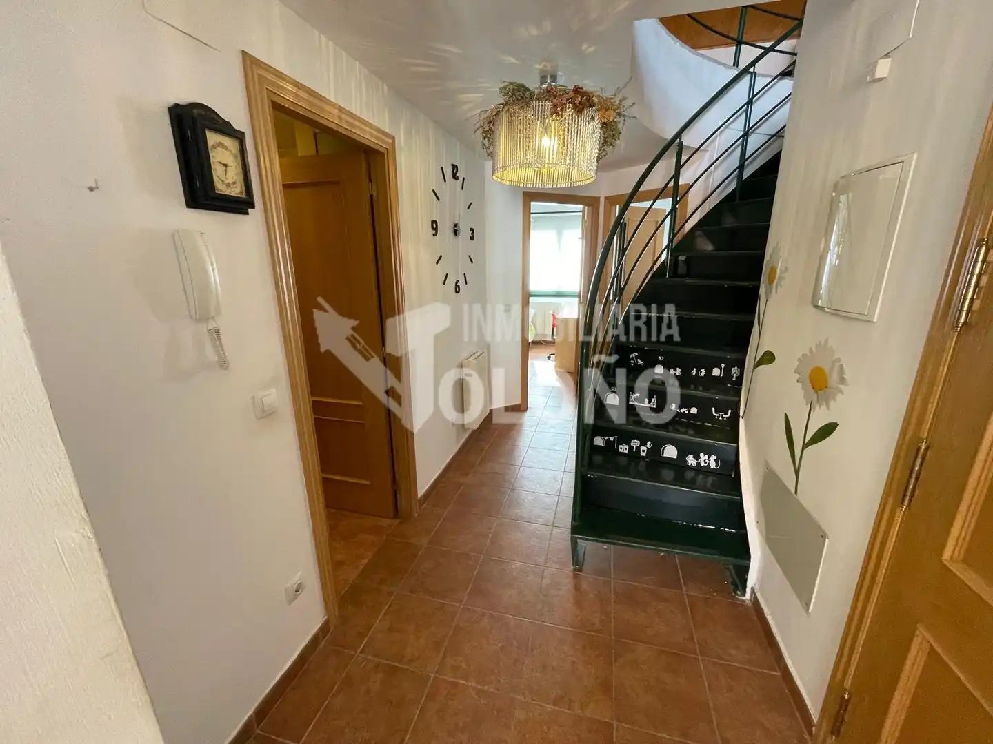 Maisonette zum Verkauf in Cuzcurrita de Río Tirón, La Rioja