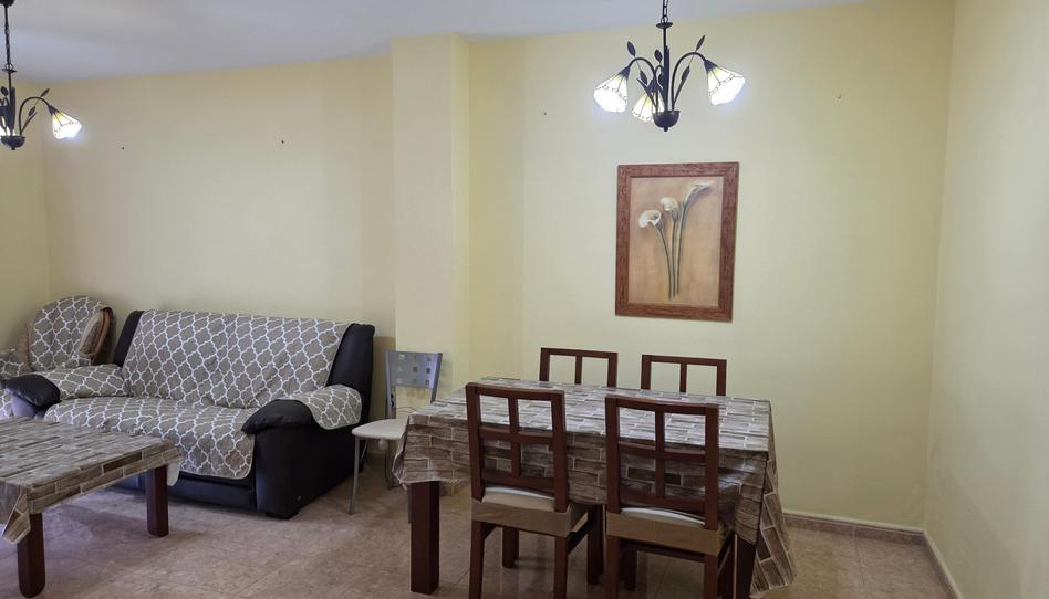 Photo 1 of House or chalet to rent in Calle Lope de Rueda, Santa Isabel, Málaga