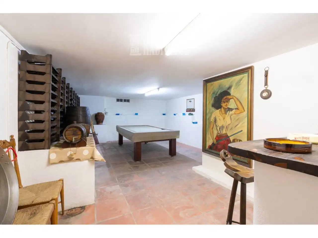 Casa o chalet en venta en Aiguafreda con Aire acondicionado, Calefacción y Jardín privado
