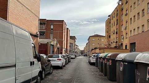Foto 4 de Apartament en venda a Campoamor, Sabadell