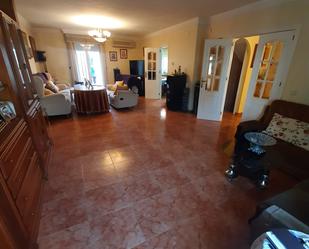 Living room of House or chalet for sale in Úbeda  with Air Conditioner, Heating and Storage room