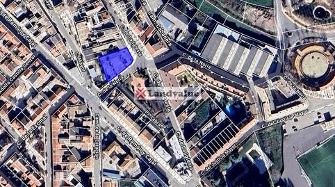 Foto 3 de Residencial en venta en Iglesia, 104, El Burgo de Ebro, Zaragoza