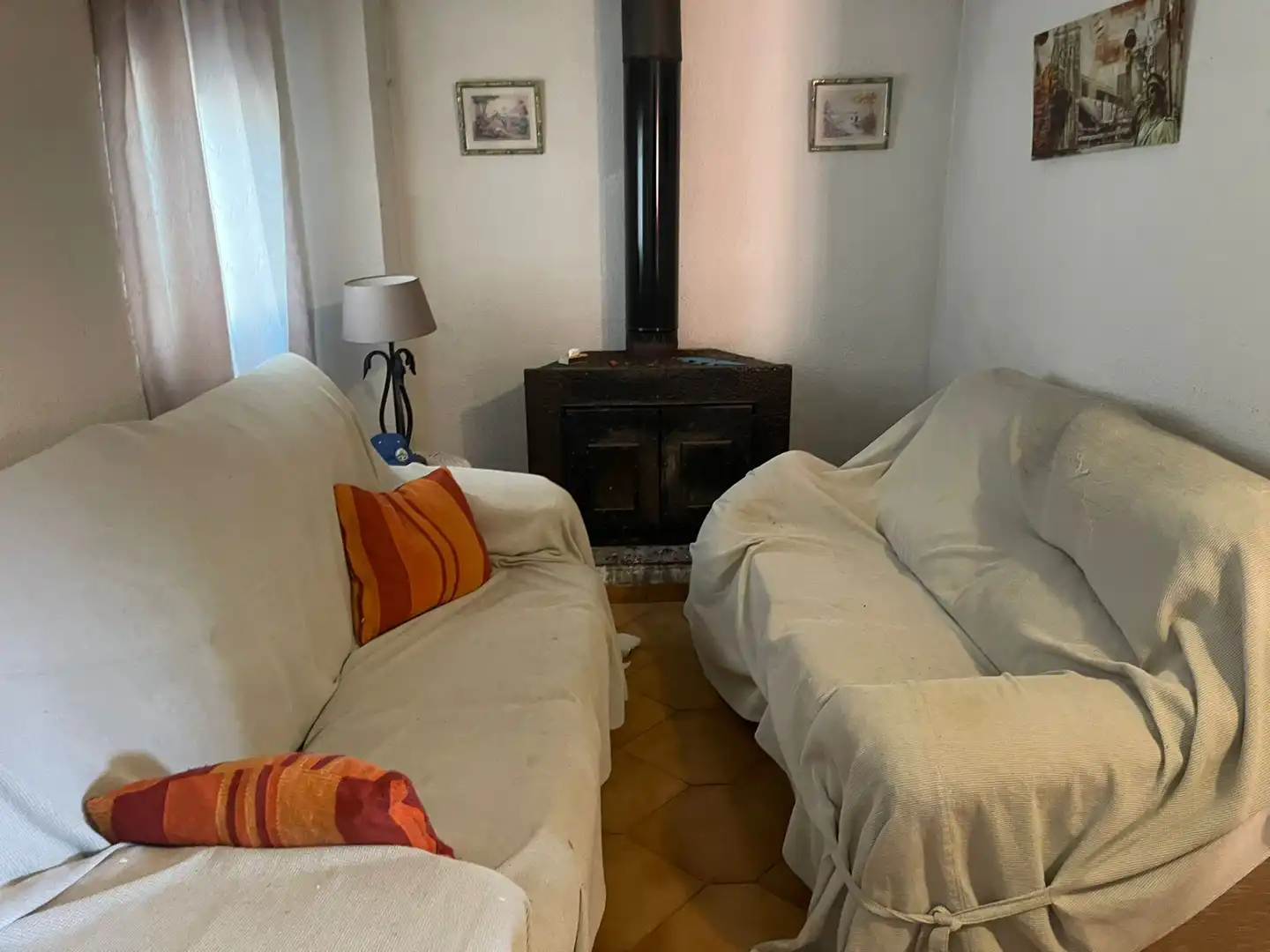 Houses for sale in Carretera d'Almoines, 35, Benipeixcar - El Raval