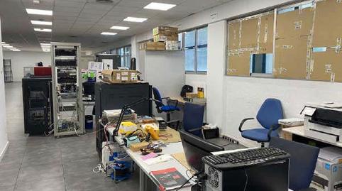 Photo 3 of Industrial buildings to rent in Calle Vía de Los Poblados, 17, Valdebebas - Valdefuentes, Madrid