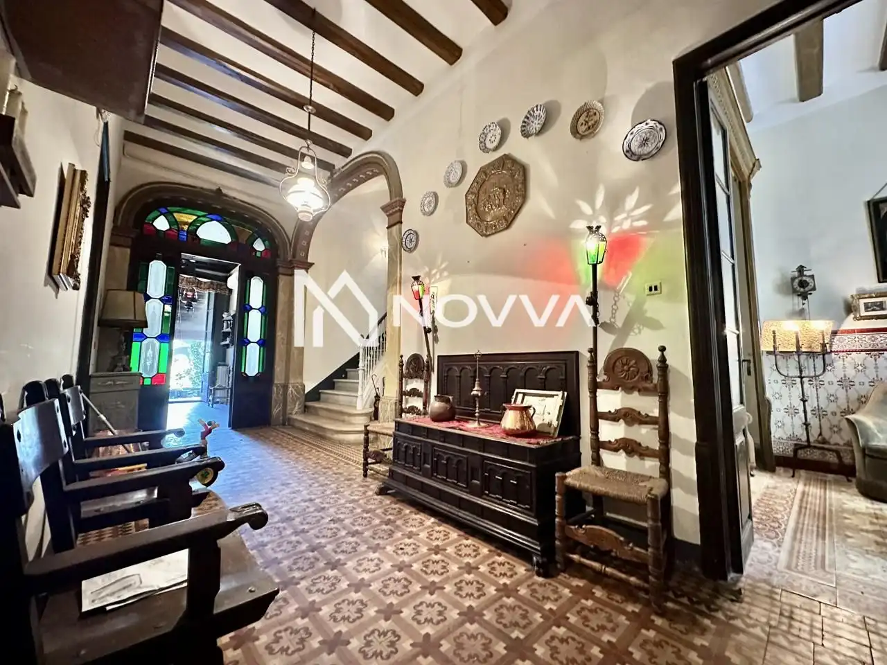 Casa o xalet en venda en Malgrat de Mar amb Jardí privat