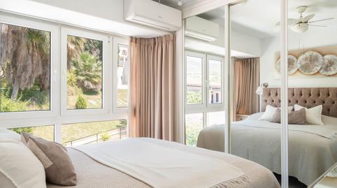 Foto 5 de Ático en venta en Cortijo Torrequebrada, Benalmádena