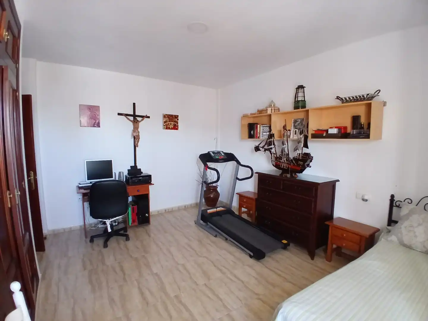 Maison avec terrasse à vendre à La Casería - San Carlos, imagen 57
