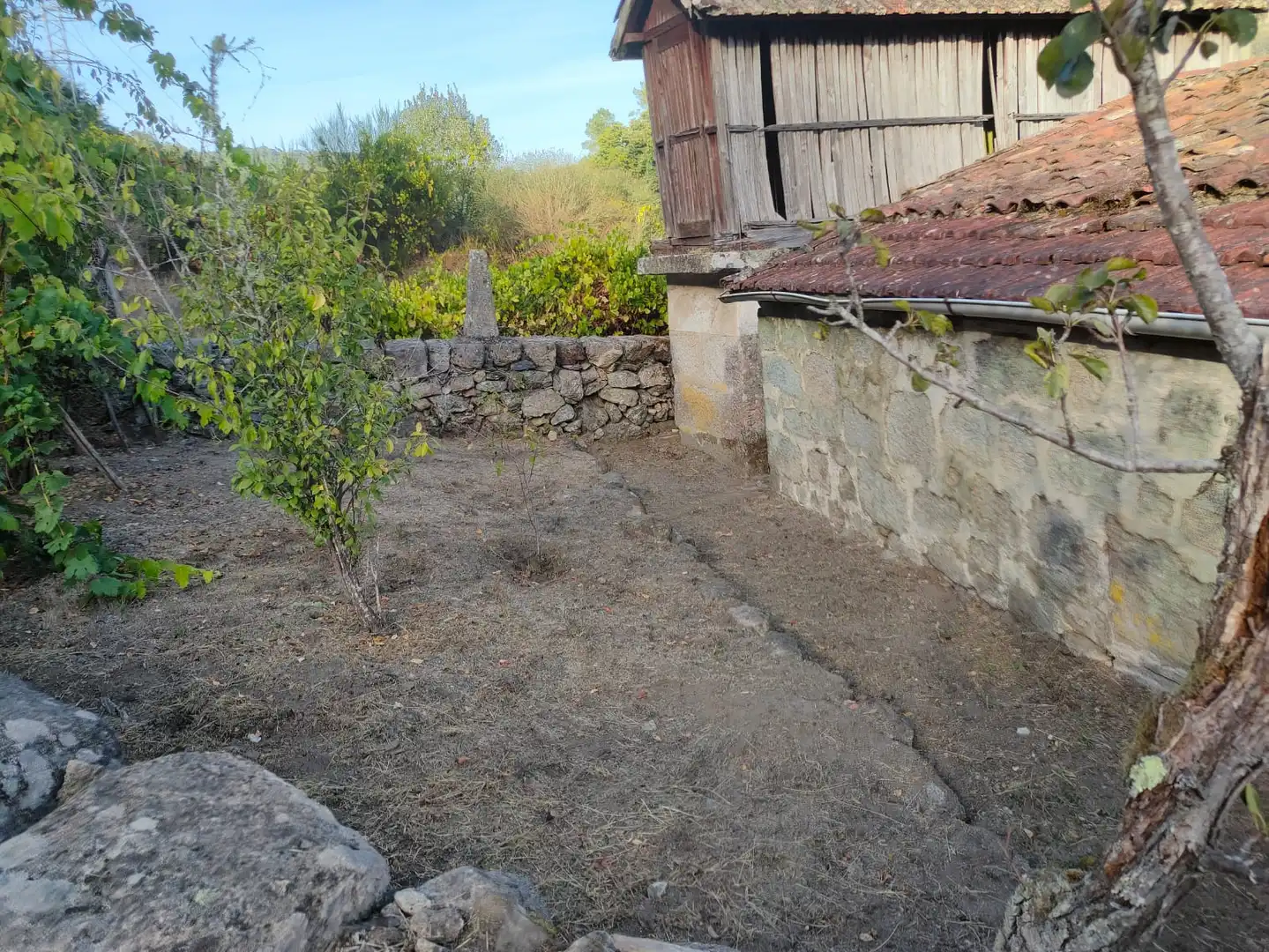 Casa o xalet en venda a Aldea Veiga, O Carballiño