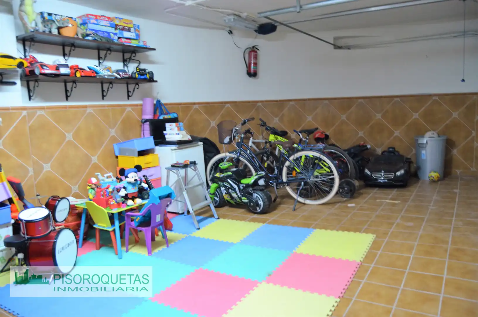 Villa con piscina in vendita a Roquetas de Mar ciudad, imagen 28