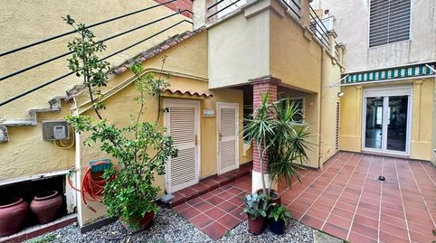 Foto 3 de Casa o chalet en venta en Carrer de Sant Jaume, Veral d'Ocata, Vilassar de Mar