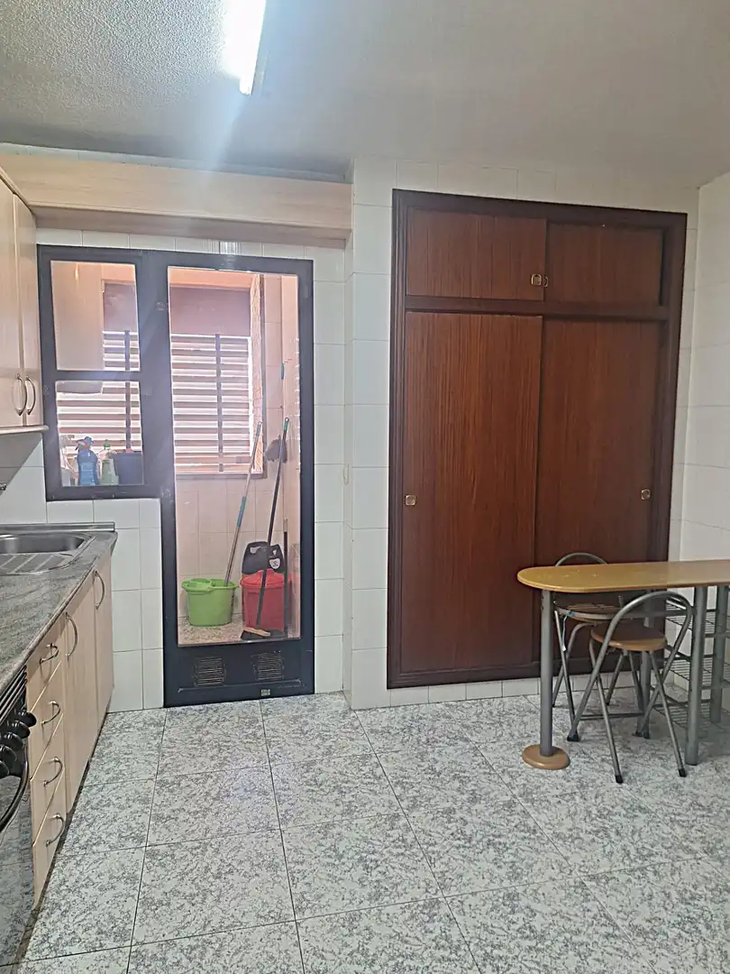 Flat for rent in Murcia  with Furnished and Balcony