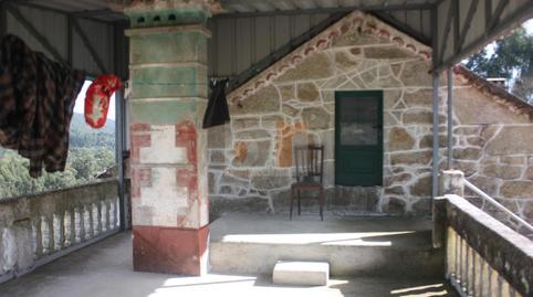 Foto 2 de Finca rústica en venda a Moaña, Pontevedra