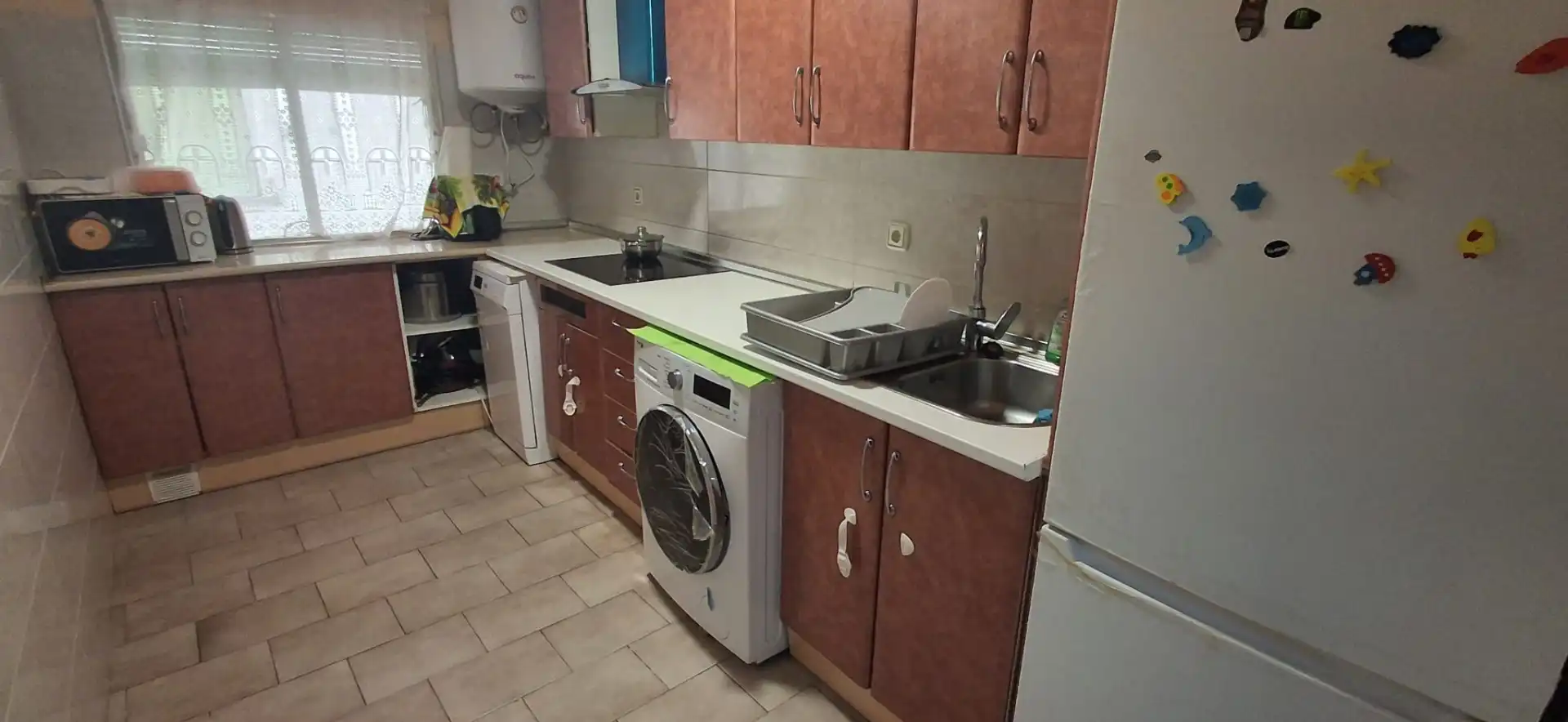 Flat for sale in Calle Clavileño, imagen 2