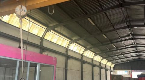 Foto 3 von Fabrikhallen zur Miete in Calle Ceuta, 6, El Llano, Molina de Segura