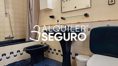 Foto 2 de Pis de lloguer a Enriqueta Ortega, Santo Domigo, Alicante / Alacant