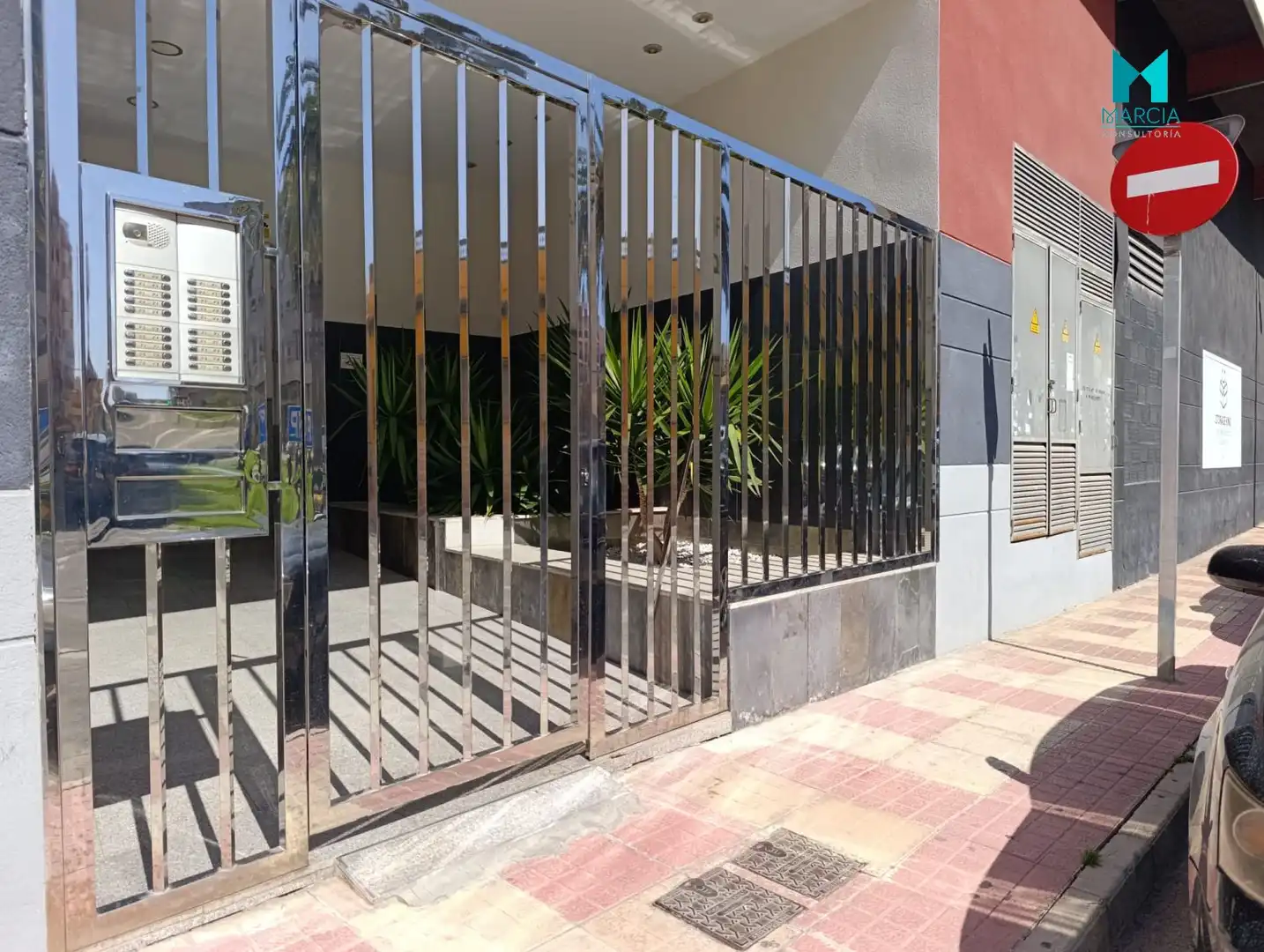 Appartement avec ascenseur à vendre à Campello pueblo, imagen 3