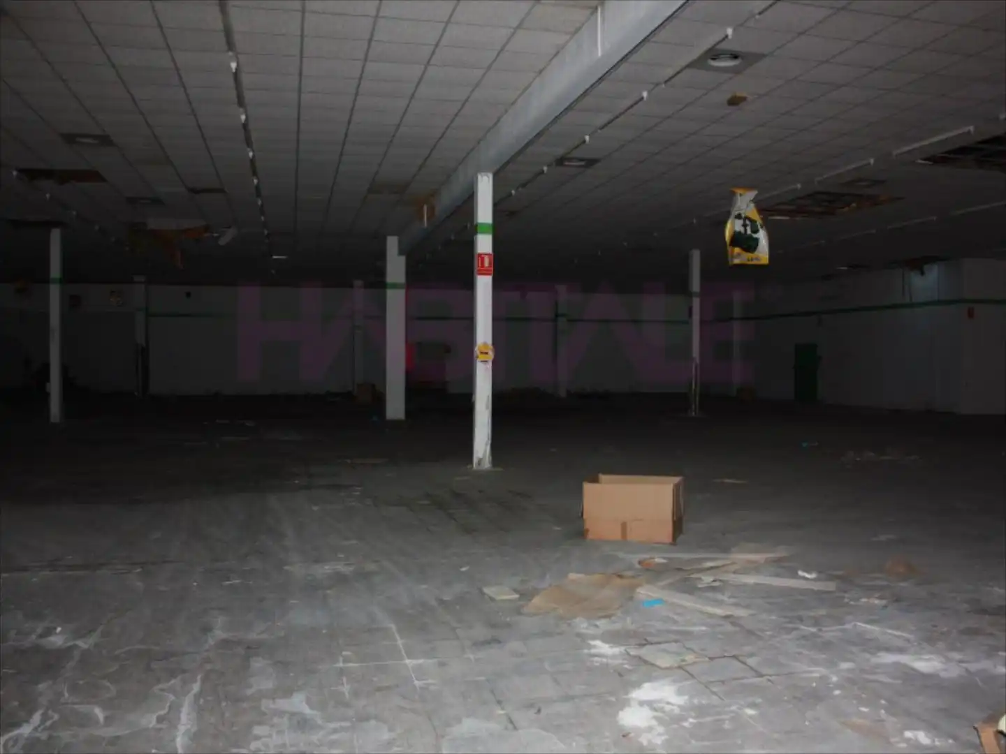 Local comercial en venda a Pueblo, imagen 6