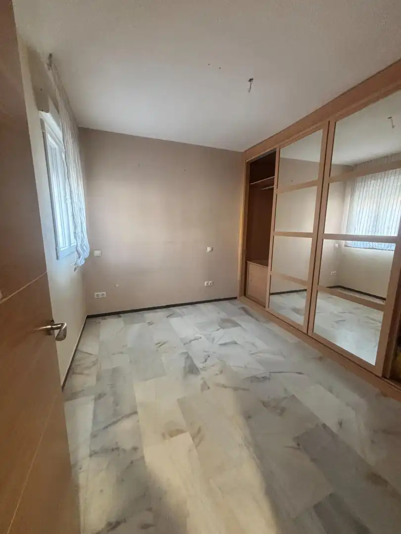 Habitación de Casa adosada en venta en Córdoba con Aire acondicionado, Calefacción y Terraza
