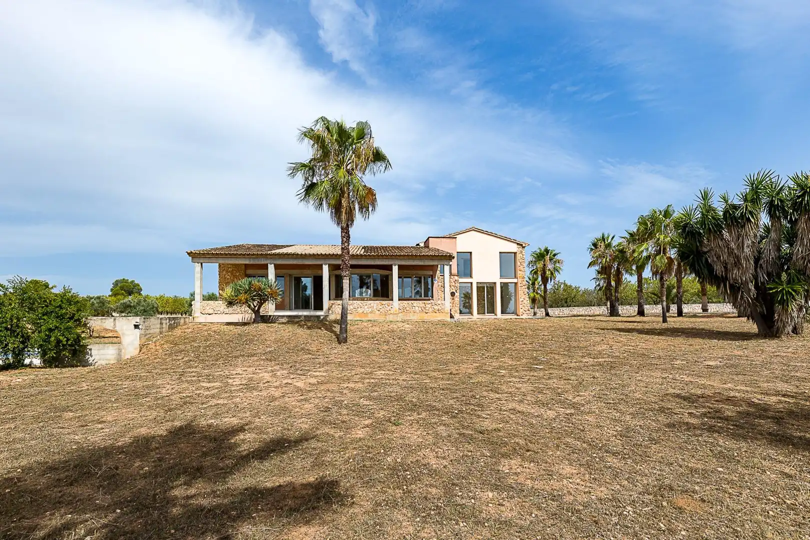 Villa avec piscine à vendre à Polígono de Binissalem, imagen 49