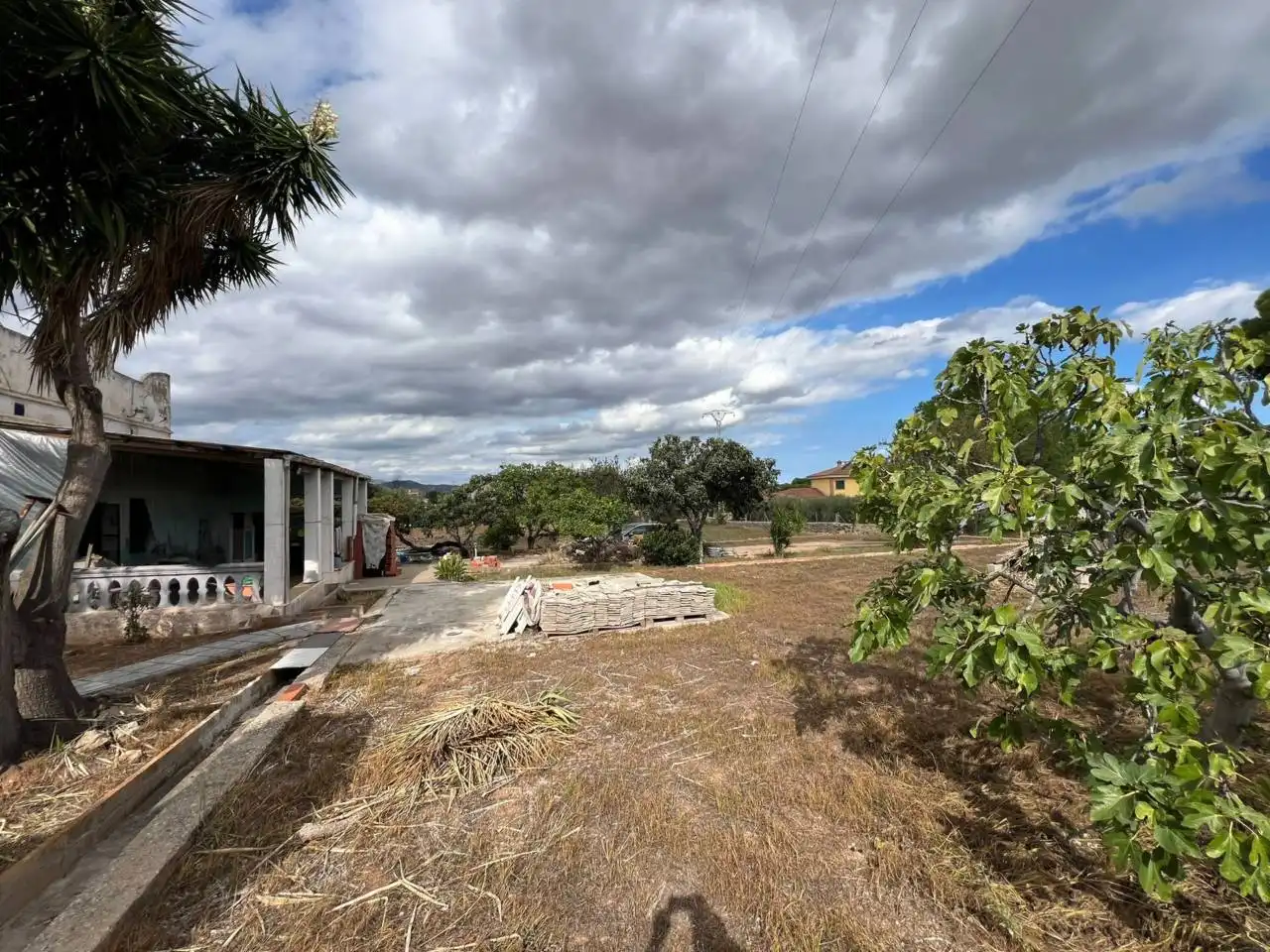 Maison avec jardin à vendre à Madrigal, imagen 15