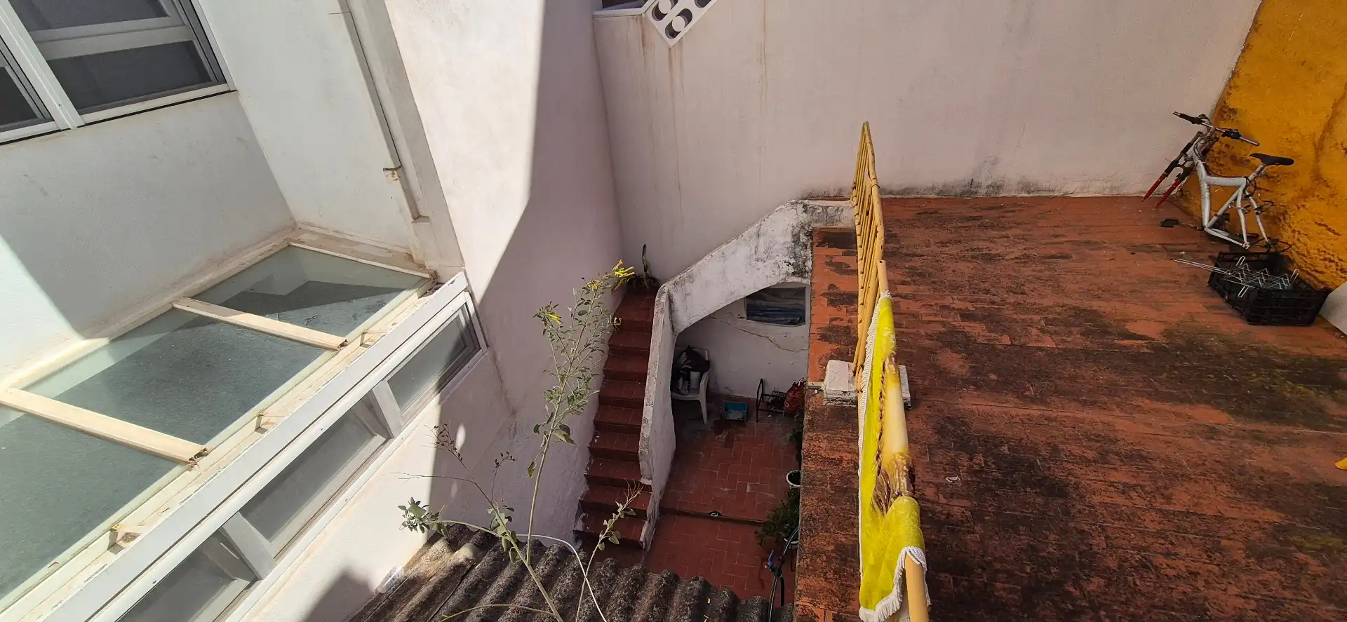 Terrassa de Casa o xalet en venda en Gandia amb Terrassa i Moblat