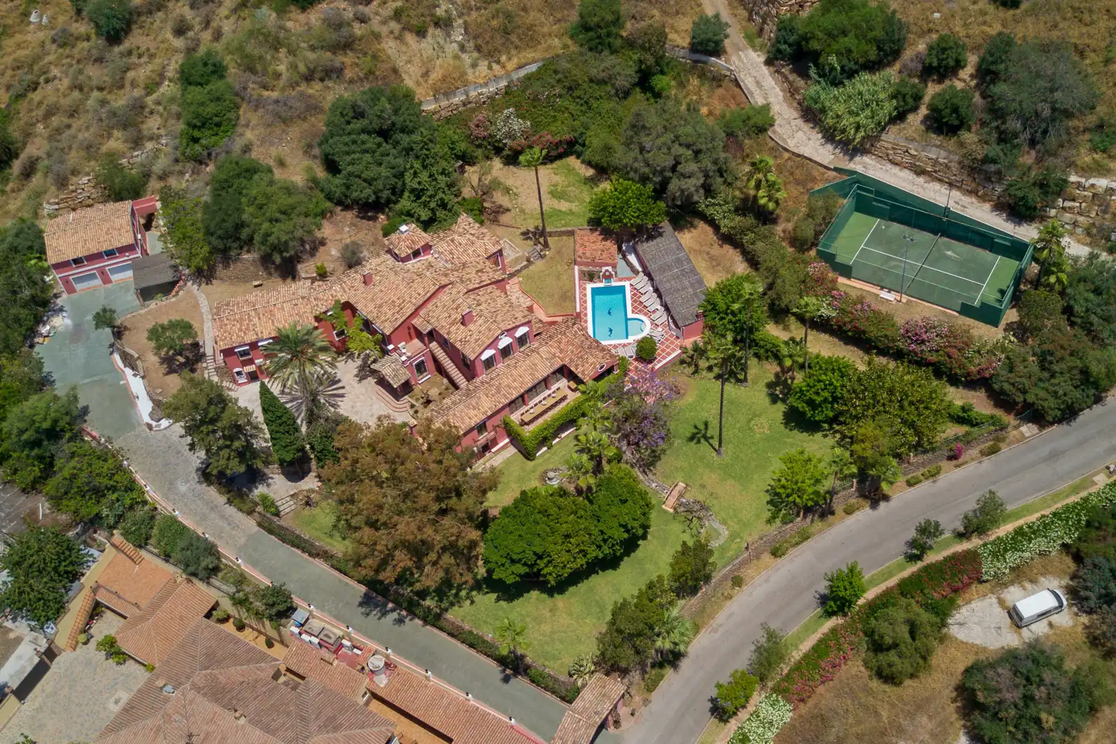 Casa amb terrassa en venda a VEGA DEL JAQUE 2, imagen 2