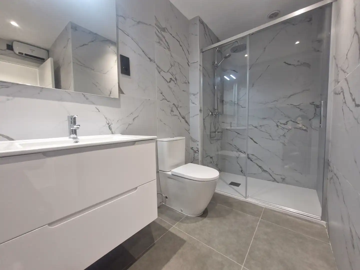 Apartamento en venta en Rúa Concello de Sarria, 9, Foz
