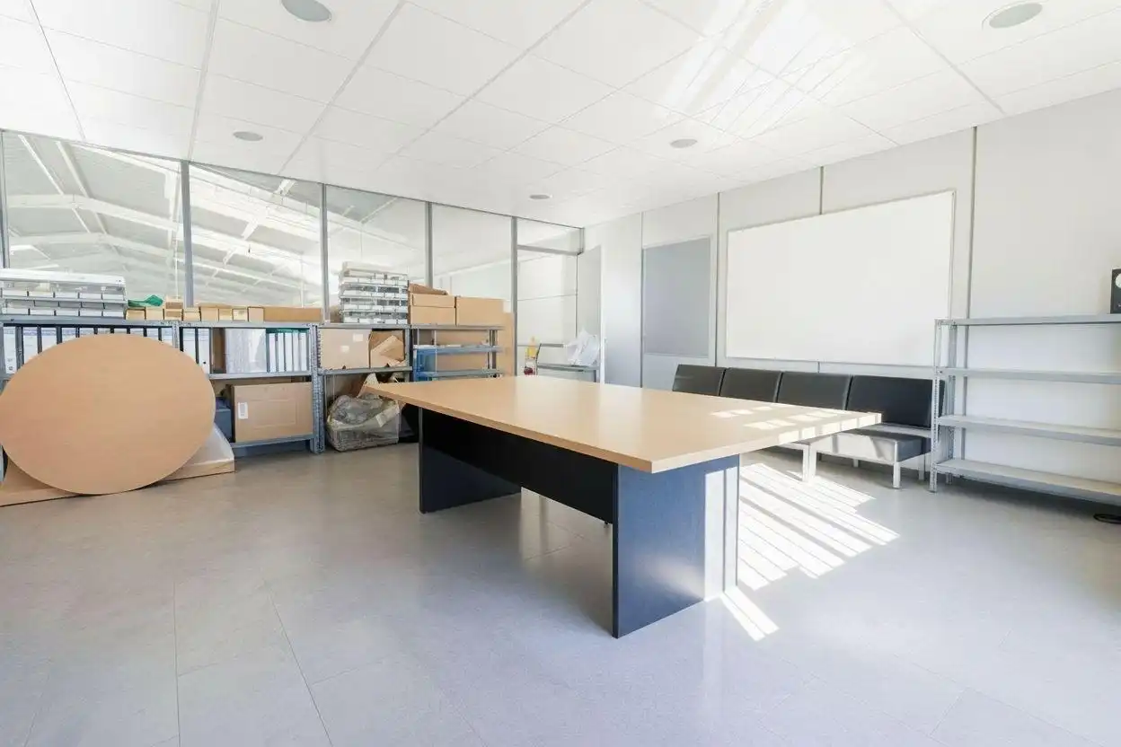 Nave industrial en venta en Sagunto / Sagunt