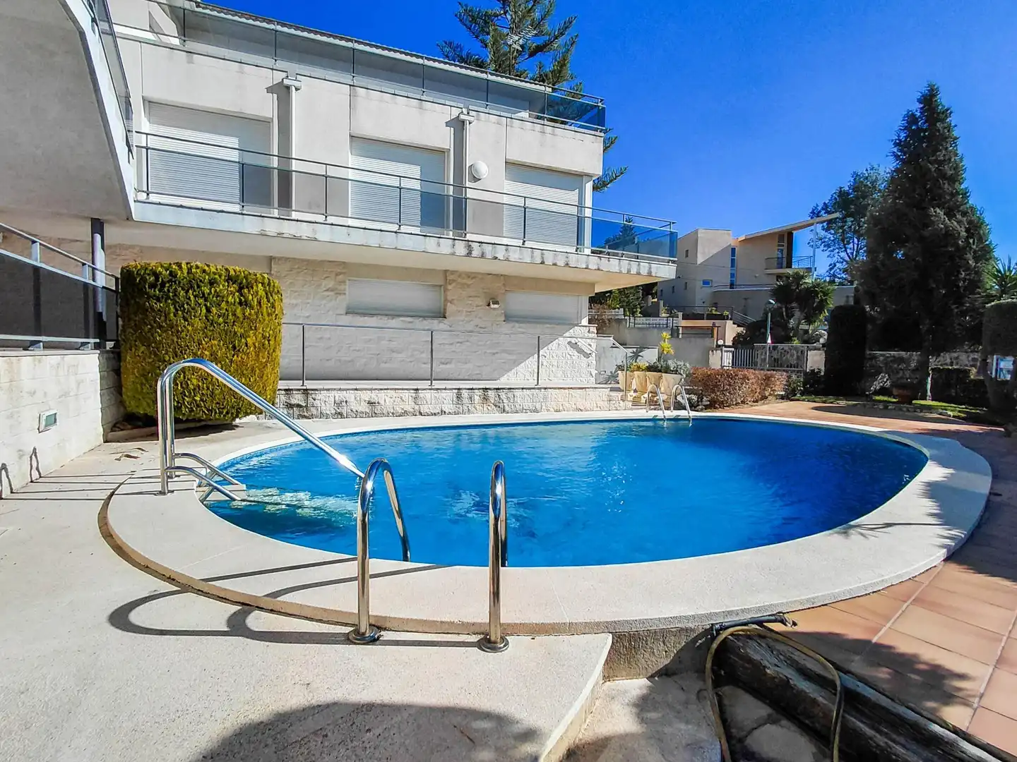 Chalet con terraza en venta en Segur de Dalt, imagen 64