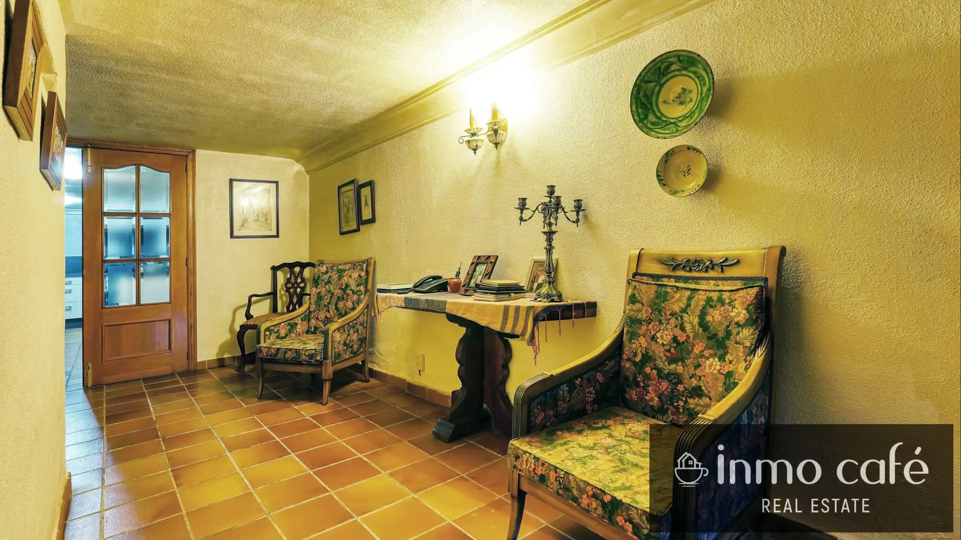 Detached house for sale in La Redonda, imagen 48