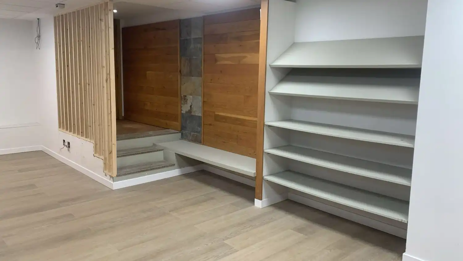 Büro zum Verkauf in Someso - Matogrande