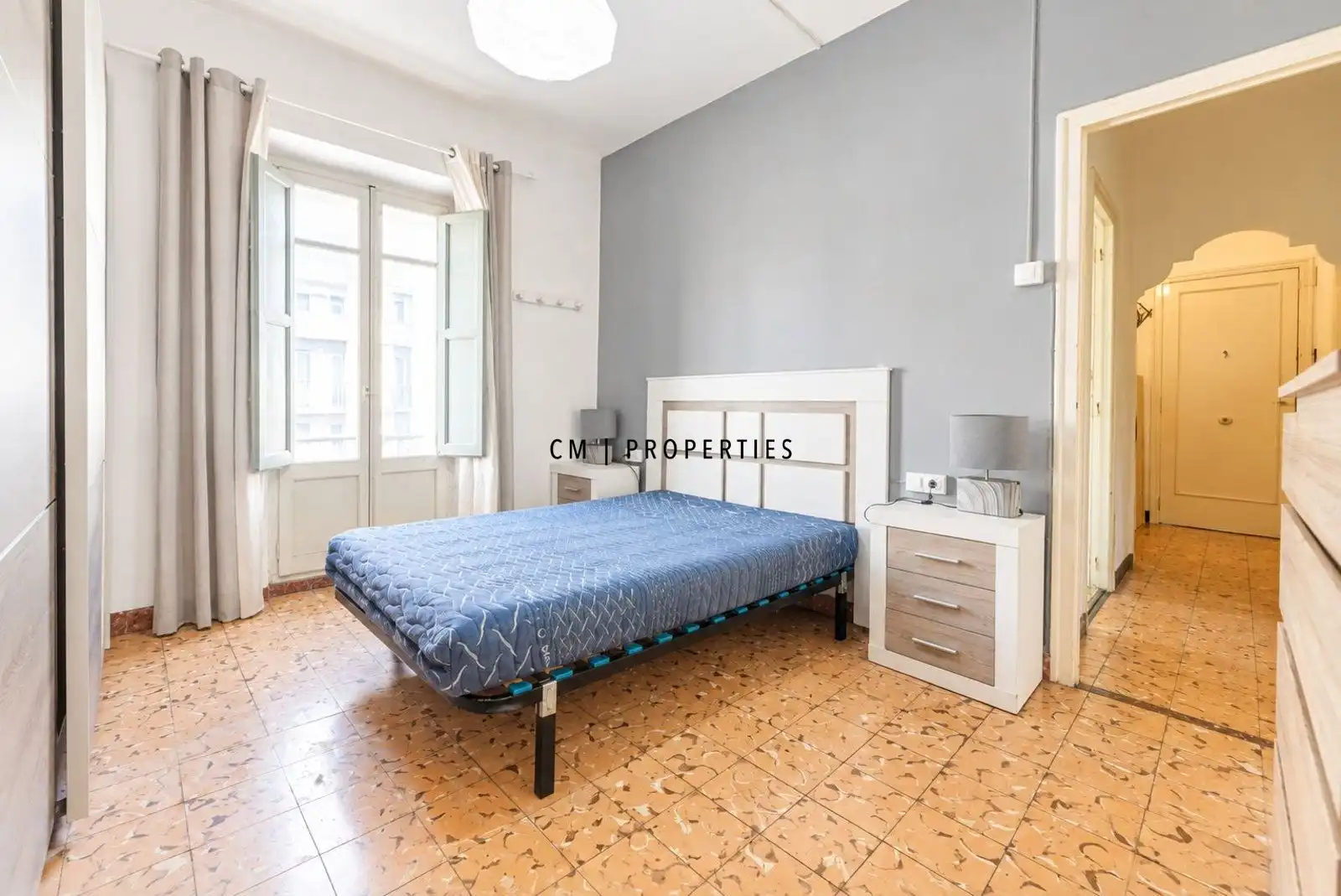 Flat with terrace for sale in Carlos Sarthou, imagen 15