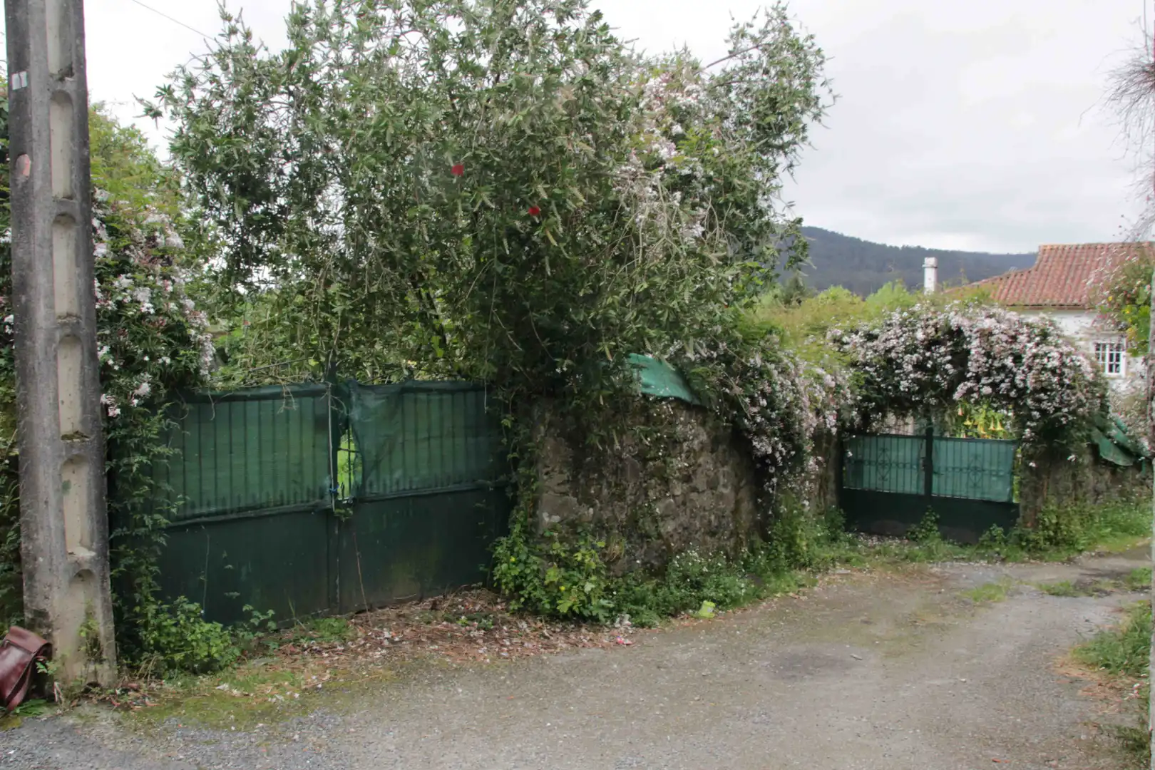 Einfamilien-Reihenhaus zum Verkauf in Padrón