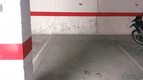 Photo 3 of Garage to rent in Centro, Elda