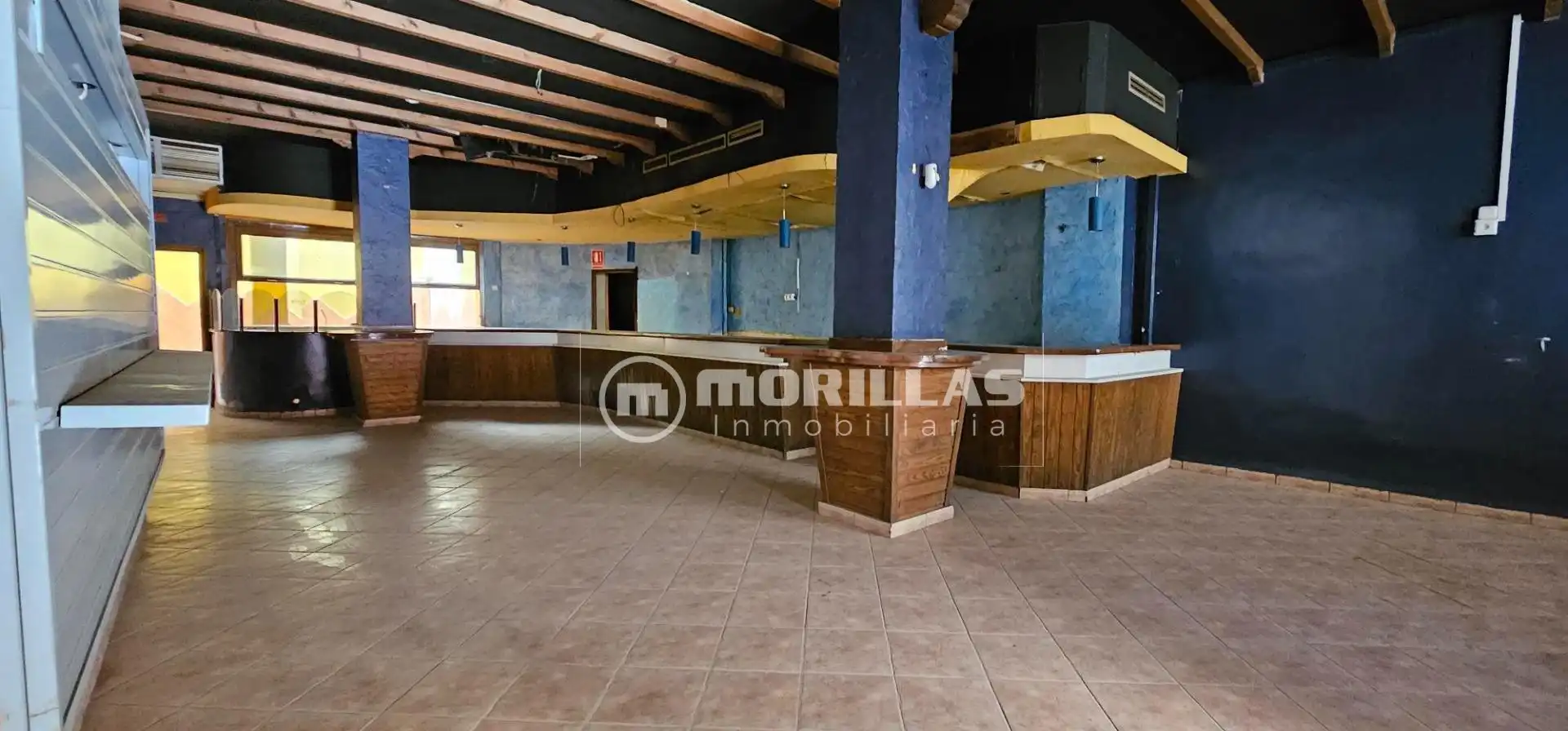 Local comercial en venda a TRAFALGAR 7, imagen 12