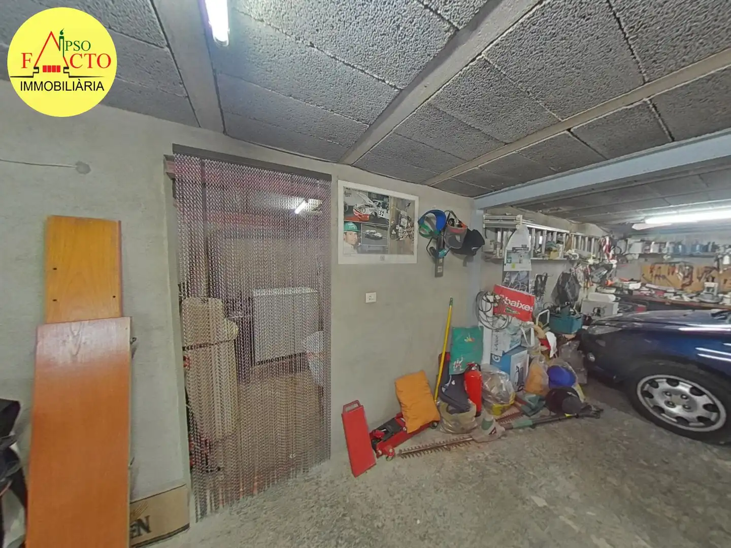 Casa o xalet en venda en Bescanó amb Calefacció, Terrassa i Traster