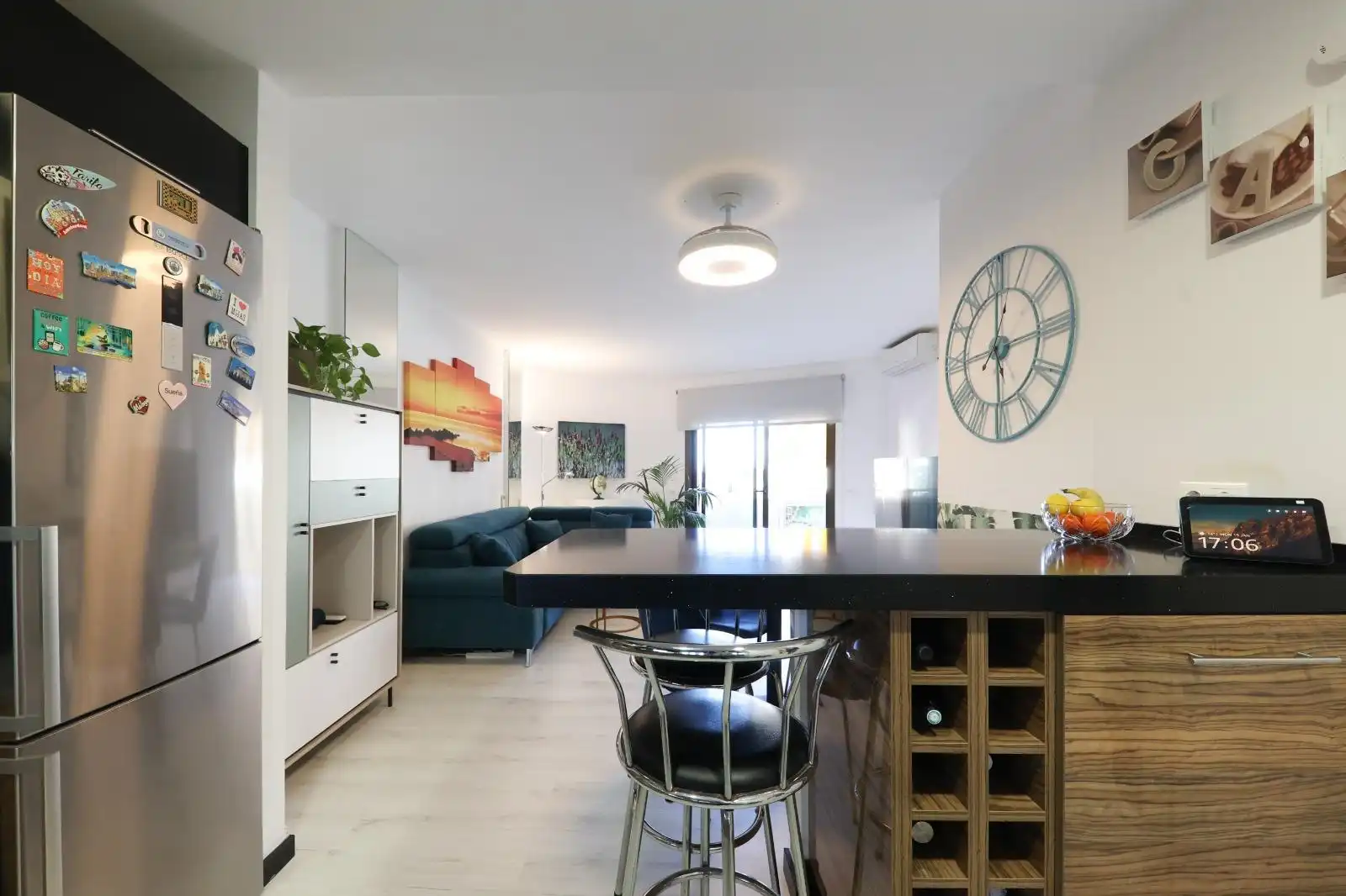Apartment mit Pool zum Verkauf in Playa de los Boliches, imagen 24