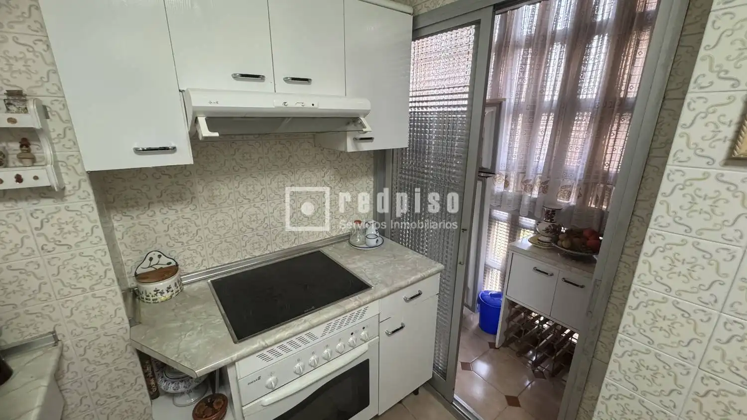 Cuina de Pis en venda en Madrid amb Aire condicionat, Calefacció i Parquet