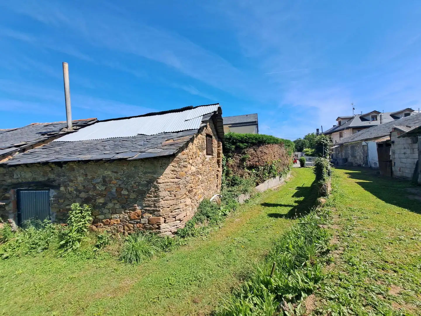 Casa o chalet en venta en Compostilla - Columbrianos