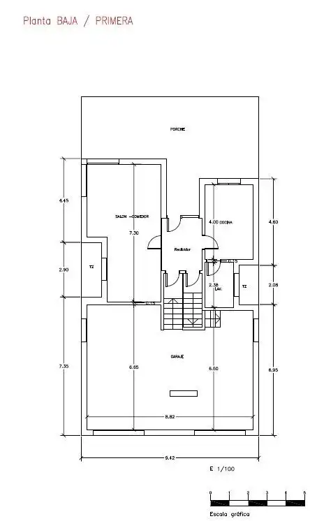 Haus mit Pool zum Verkauf in L'Ampolla, imagen 32