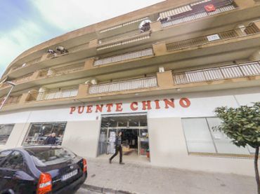 Wohnung zum Verkauf in Calle Industria 25