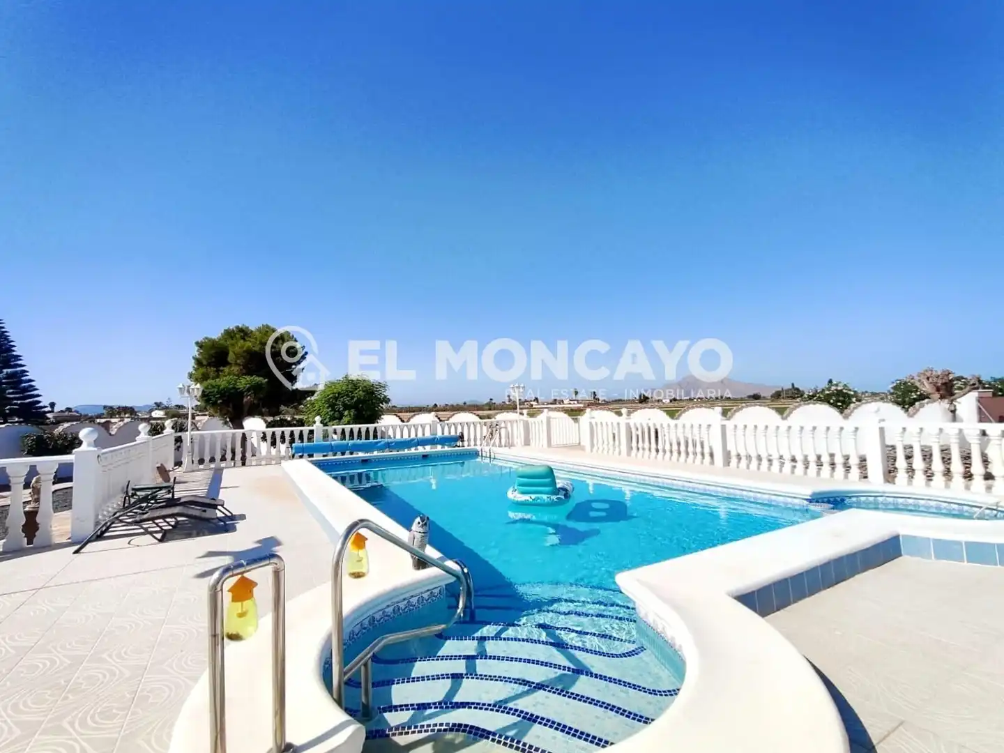 Detached house with pool for sale in Catral, imagen 32