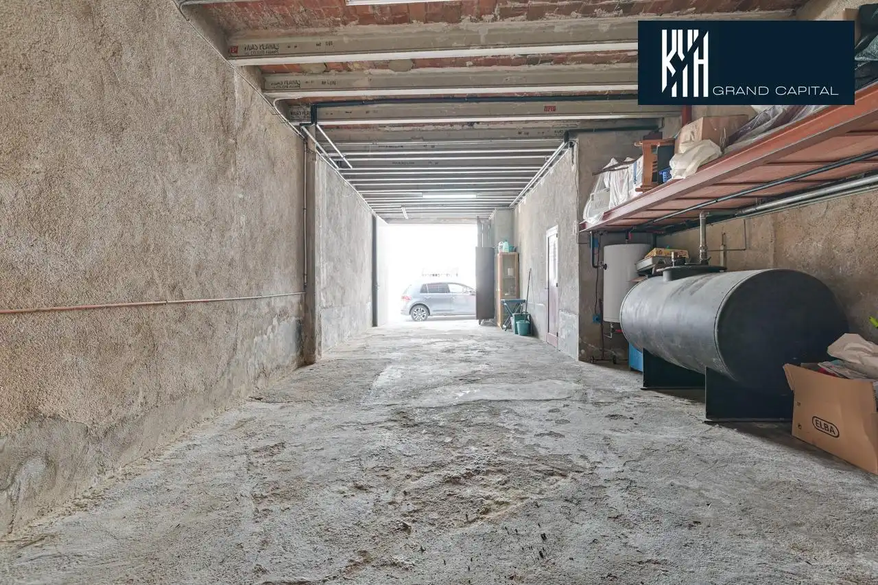 Adosado con terraza en venta en Carrer Carrer Sant Joan, imagen 55