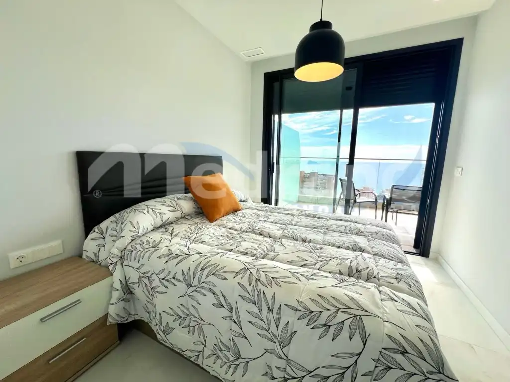 Wohnung mit Pool zur Miete in Avenida Benissa, imagen 51