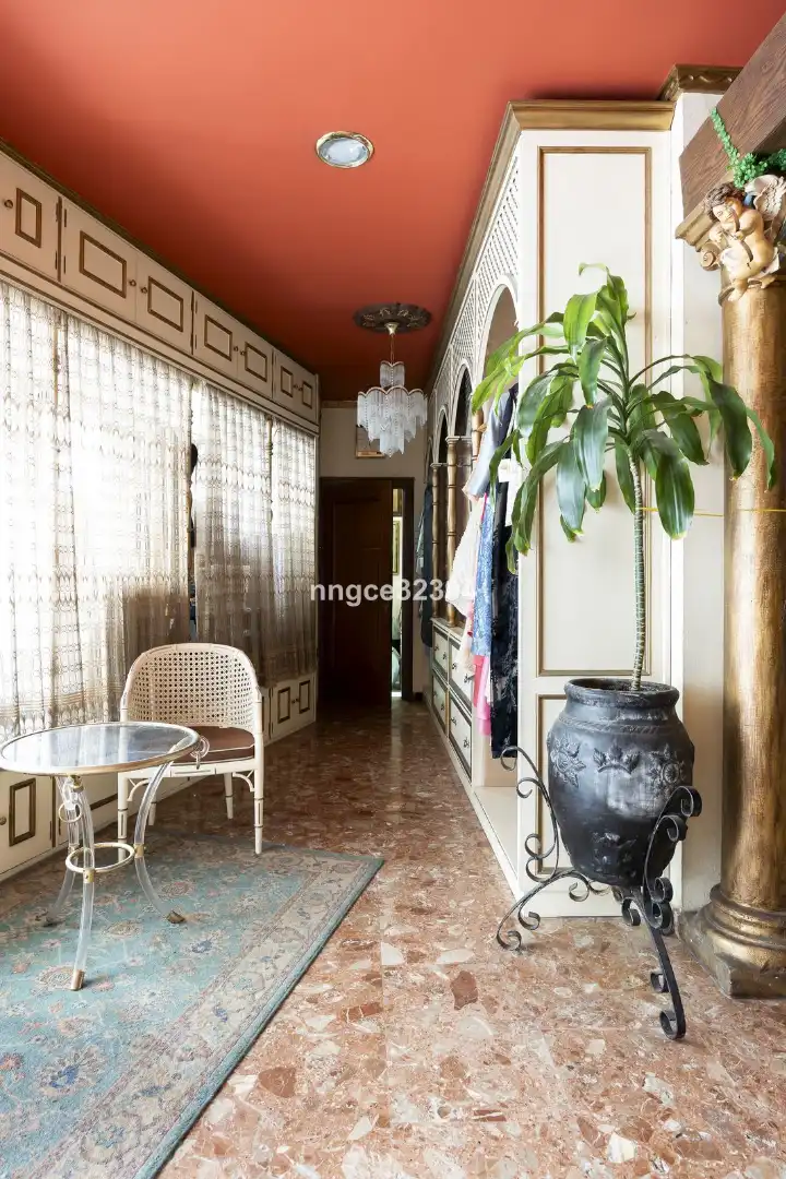 Villa mit Terrasse zum Verkauf in Calle Jerez 1, imagen 19