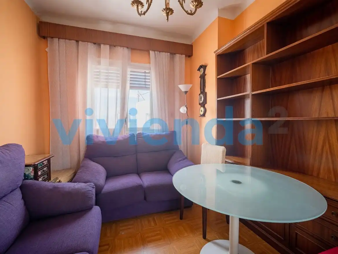 Ático en venta en CALLE LOPE DE HARO , Berruguete