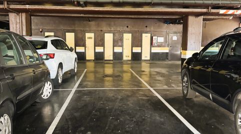 Photo 3 of Garage for sale in Errekagane Kalea, Las Arenas, Getxo