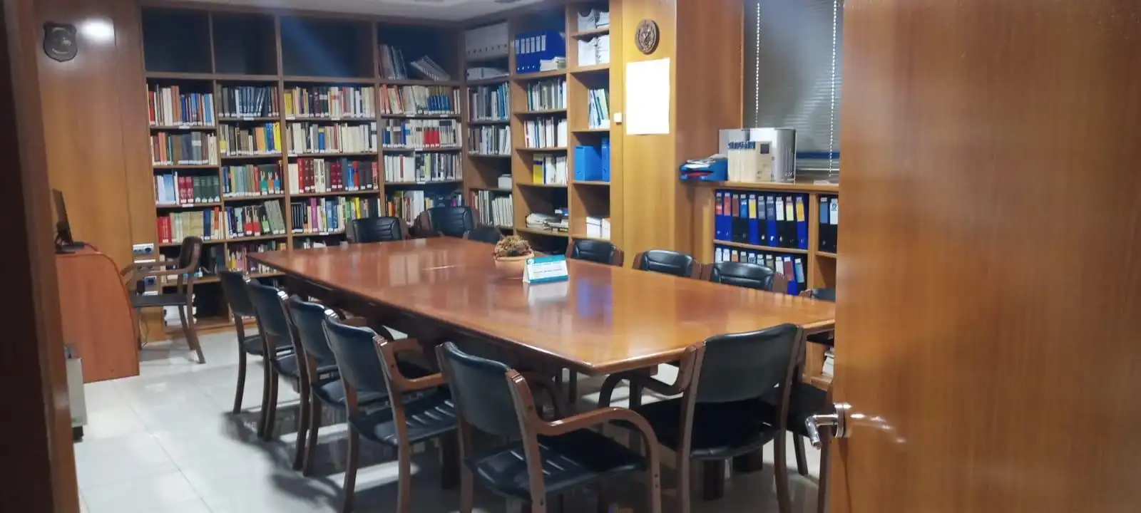 Oficina en venta en A Coruña Capital  con Aire acondicionado, Calefacción y Trastero