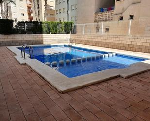 Piscina de Estudi en venda en Daimús amb Terrassa i Piscina comunitària