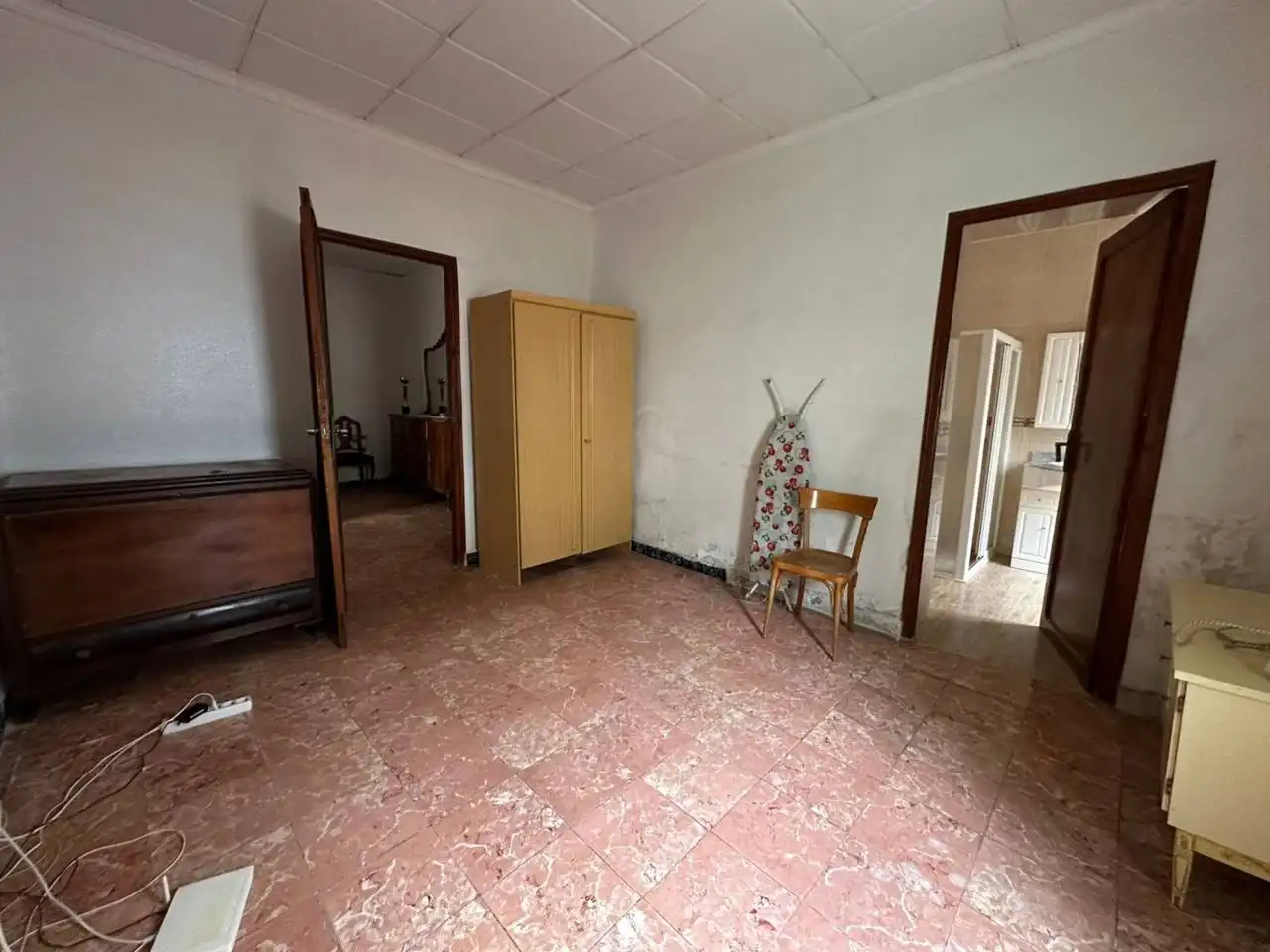 Habitación de Casa o chalet en venta en Archena con Terraza